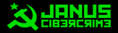 Janus Cybercrime Logo